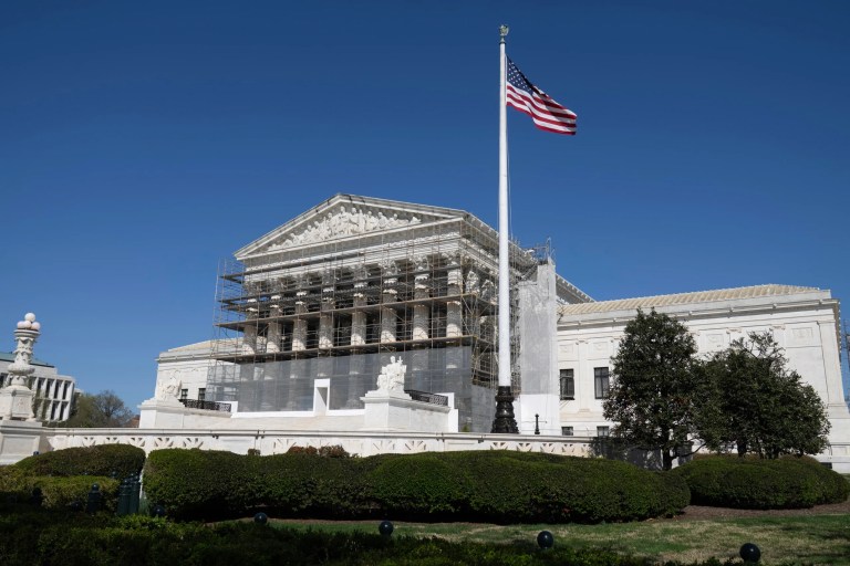 Supreme Court narrows federal environmental reviews for major energy projects