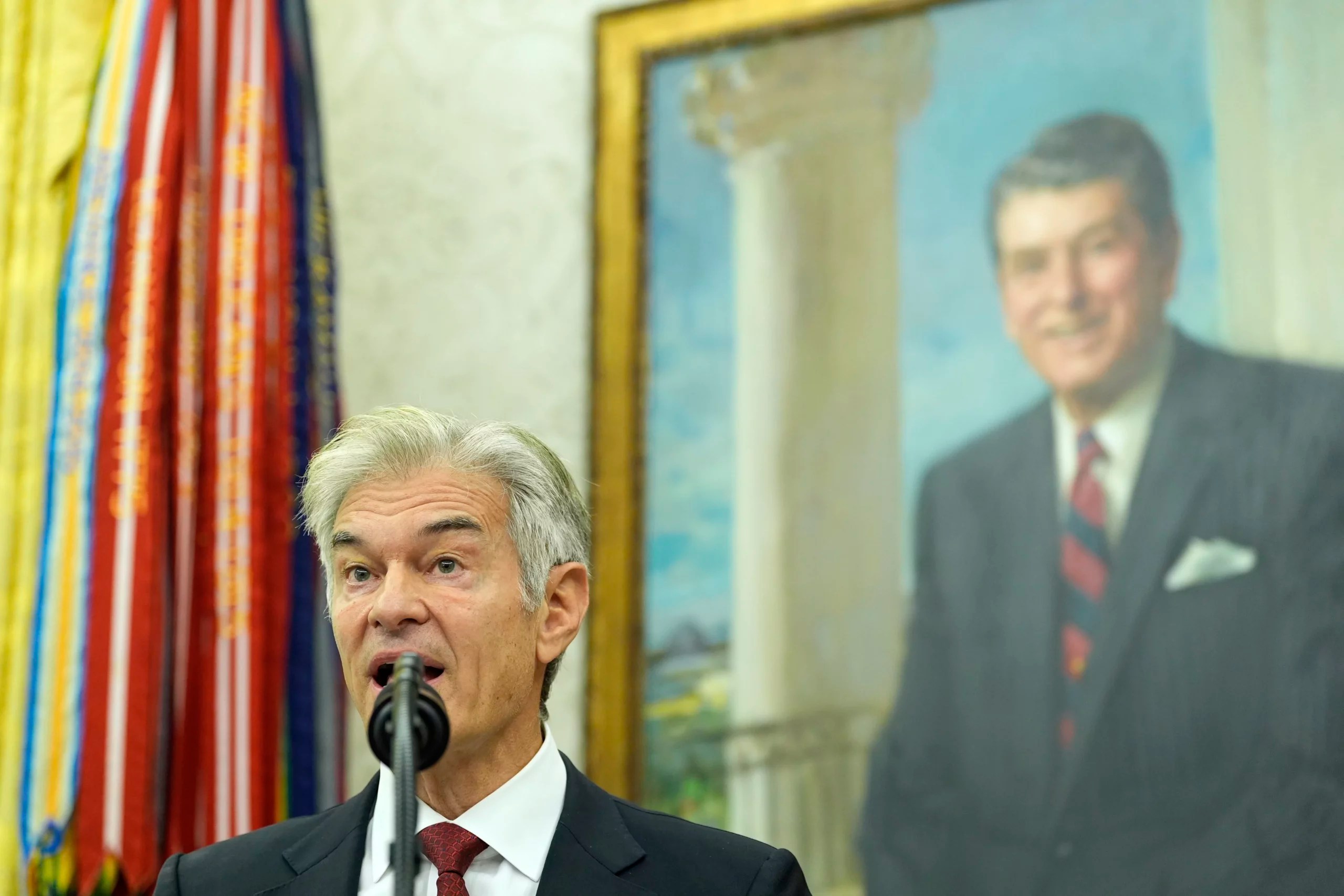 Medicaid isn’t a federal entitlement