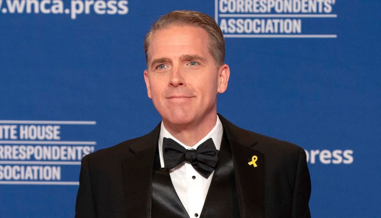 Scott Jennings considering Senate run pending Trump’s approval: Report