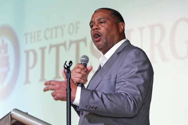 Gainey lost in Pittsburgh because he failed to govern
