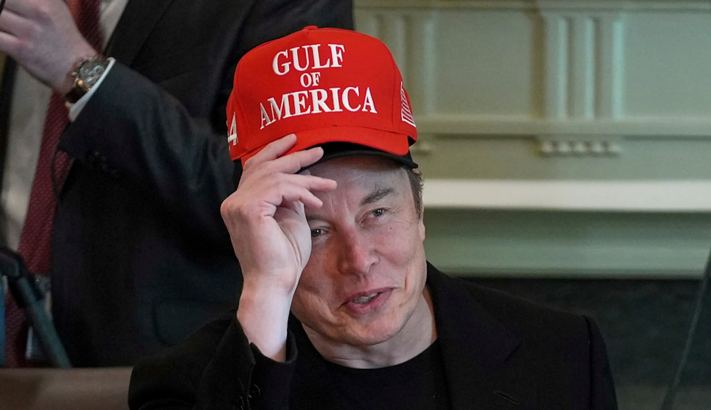 DOGE loses its bite as Elon Musk steps back from role