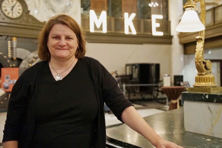 Milwaukee Judge Hannah Dugan indicted by federal grand jury in deportation case