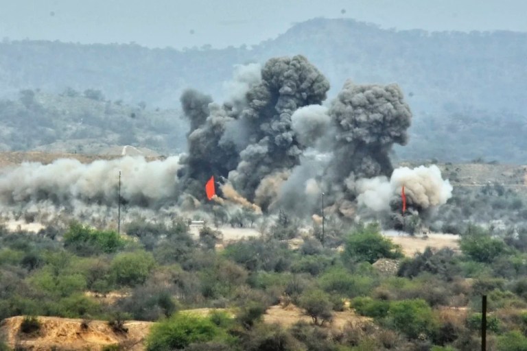 Rubio plays peacemaker in India-Pakistan tensions after Kashmir attack