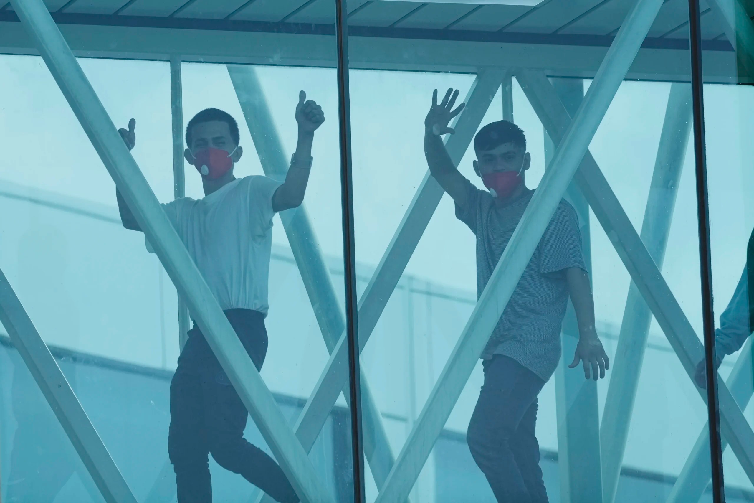 Trump’s deal for illegal immigrants will increase deportations and decrease spending