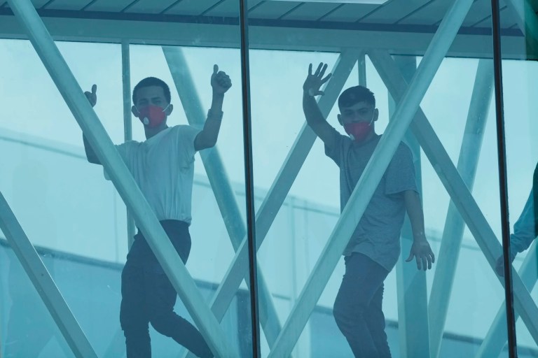 Trump’s deal for illegal immigrants will increase deportations and decrease spending