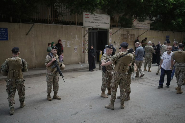 Seize Iranian money in Qatar to fund Lebanese reconstruction