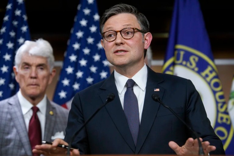 House GOP leadership caves to centrist Republicans on Medicaid despite fiscal hawks’ demands