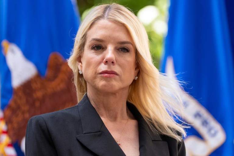 Bondi faces calls from Republicans to reject Biden era ‘mail-order’ abortion pill rules