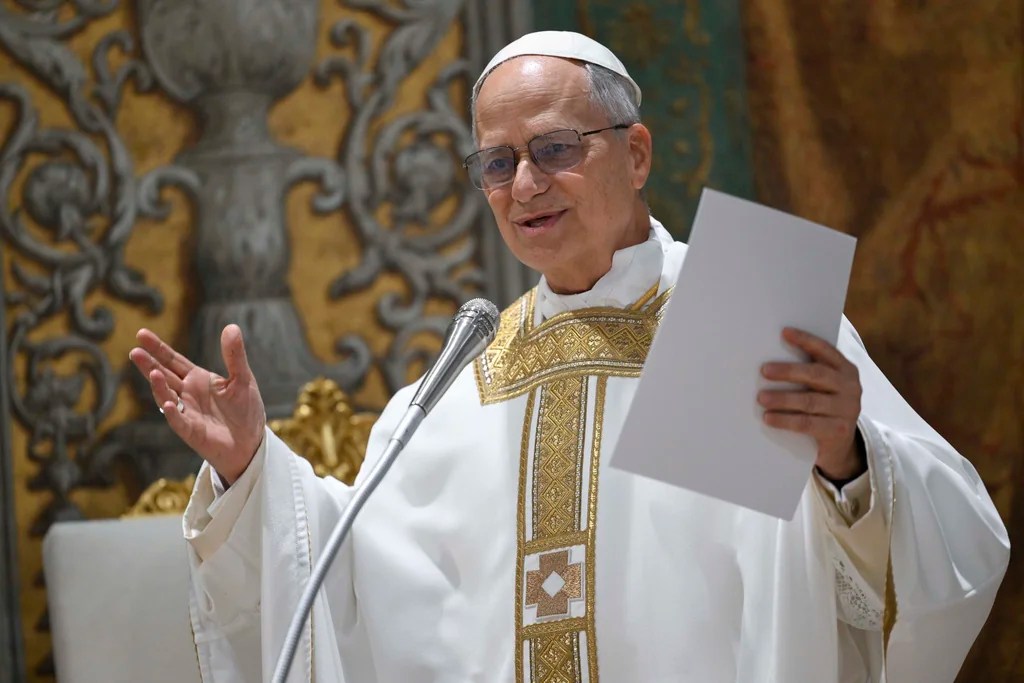 Pope Leo’s election underscores religion’s enduring relevance