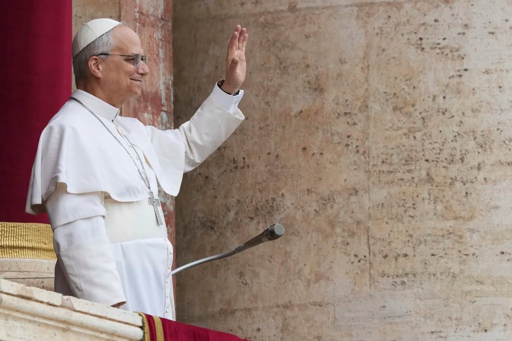 ABC prays Pope Leo XIV will ‘counter’ Trump: Liberal Media Scream
