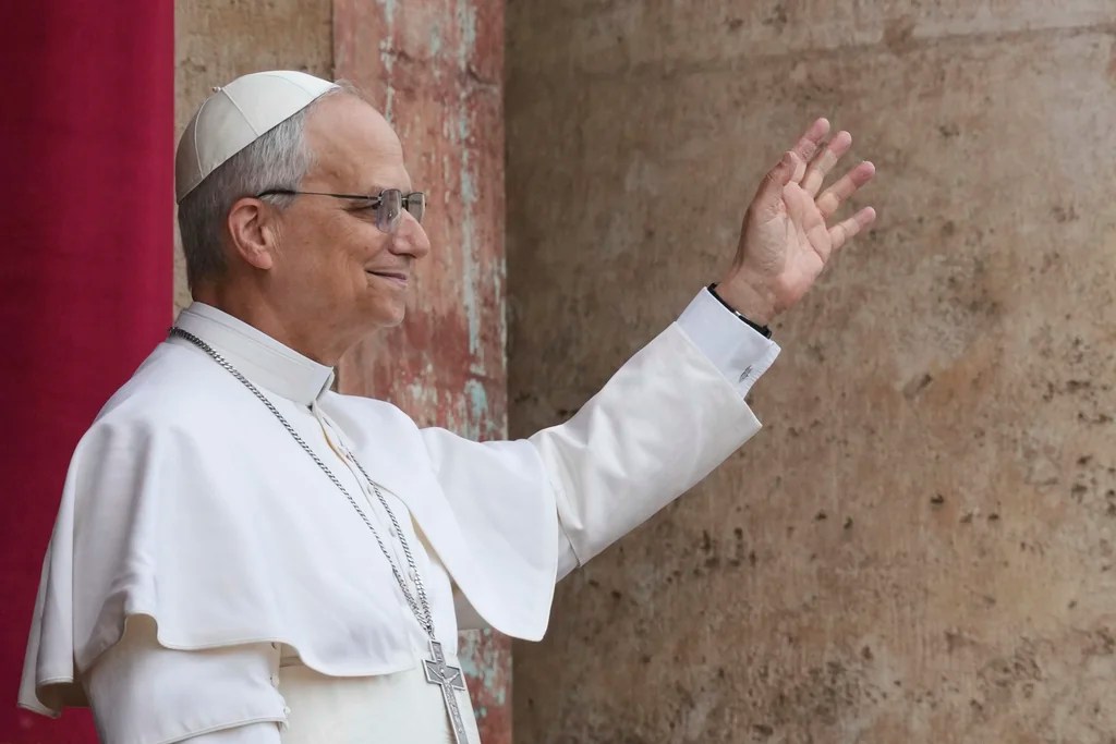 Pope Leo is going to oversee a revival of traditional Catholicism in America