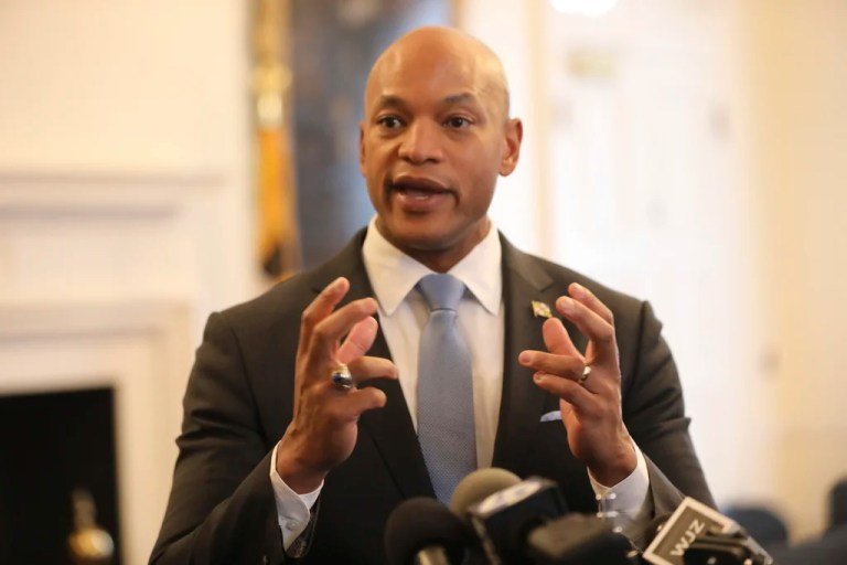 Wes Moore in prime time: Rising star to speak at South Carolina Democrats’ dinner