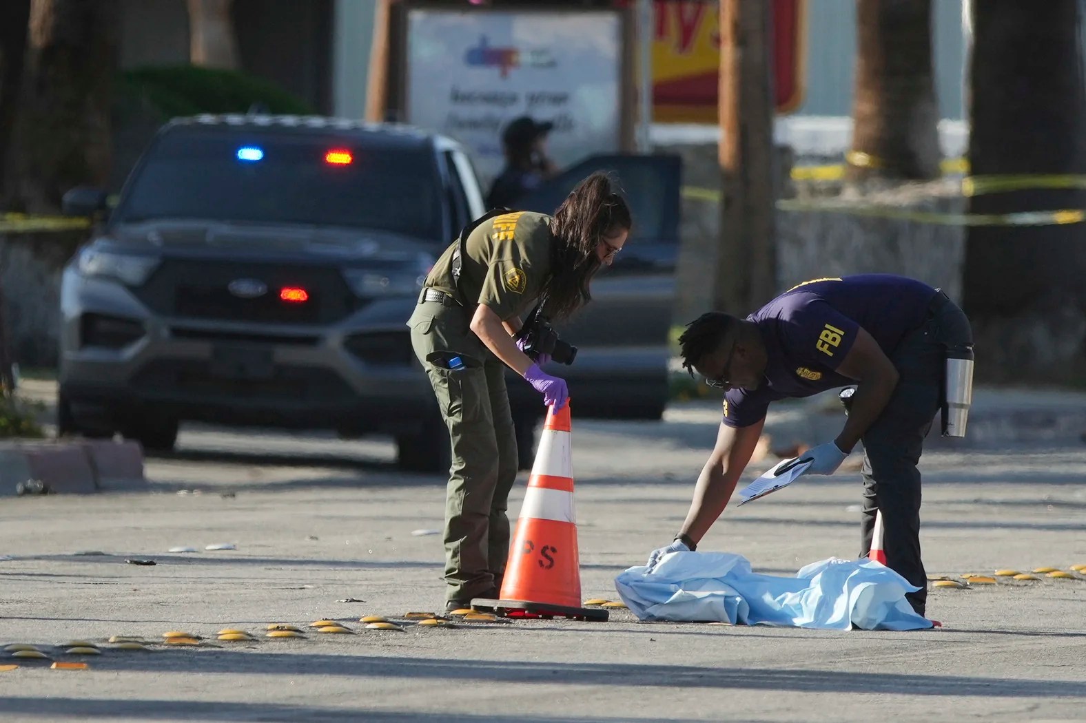 The IVF bombing is what happens when our culture says life is expendable