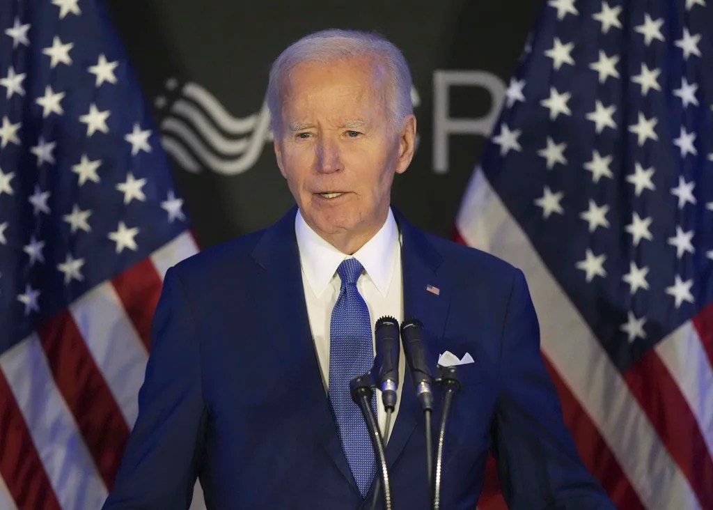 Biden diagnosed with aggressive form of prostate cancer: What to know