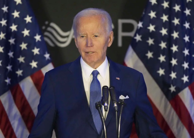 Biden diagnosed with aggressive form of prostate cancer: What to know