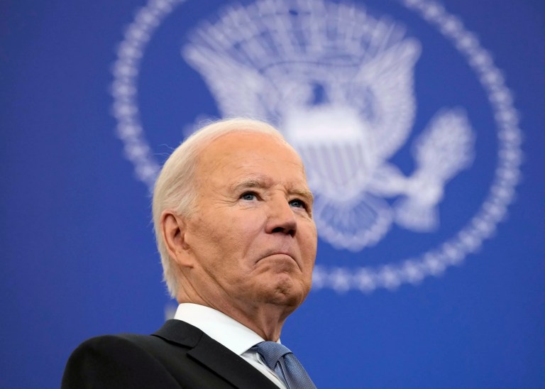 Biden’s cancer diagnosis fuels fresh doubts and distrust among Democrats 