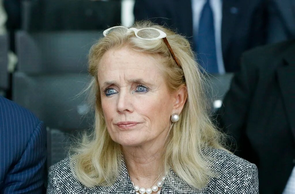 Dingell defends dozing off as Trump’s rapid agenda exhausts Washington