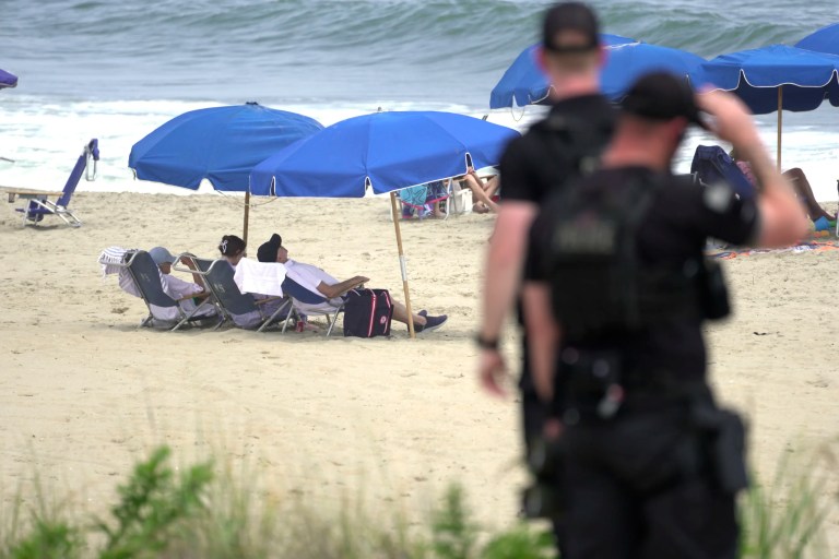 Most say Biden brain failing before presidency, 72% see a cover-up: Poll