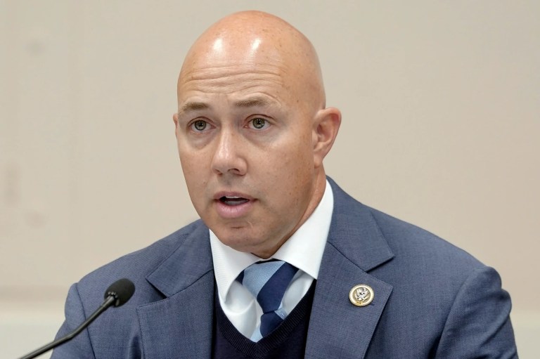 Brian Mast says Congress has no vote ‘more honorable’ than for that of Medal of Sacrifice Act