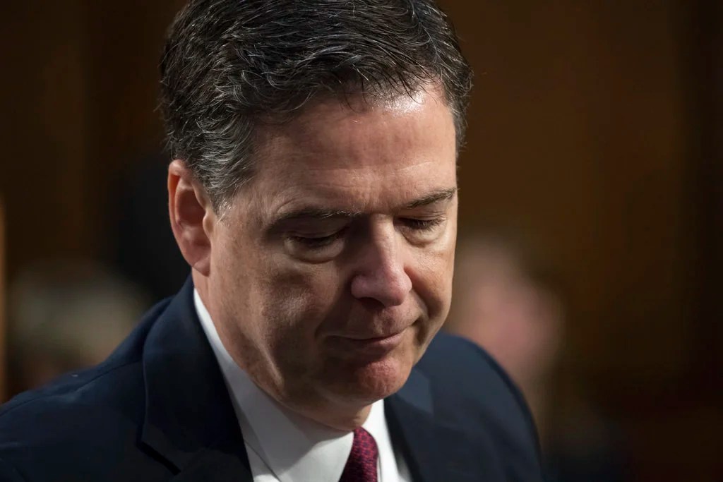 James Comey indictment looming? What we know so far