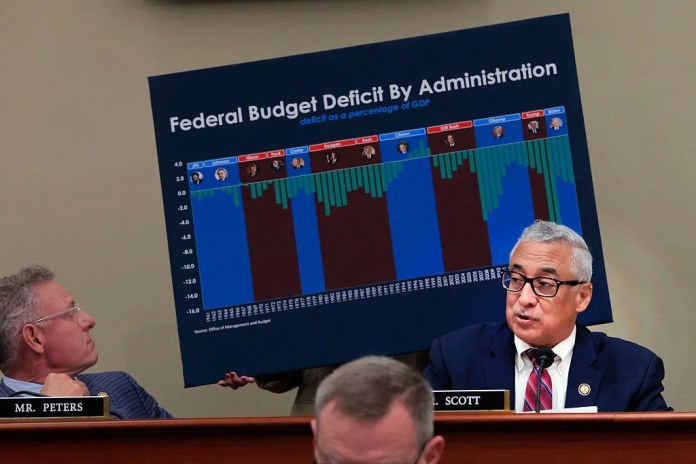 Don’t kill the ‘one big, beautiful bill,’ but do downsize the deficit growth
