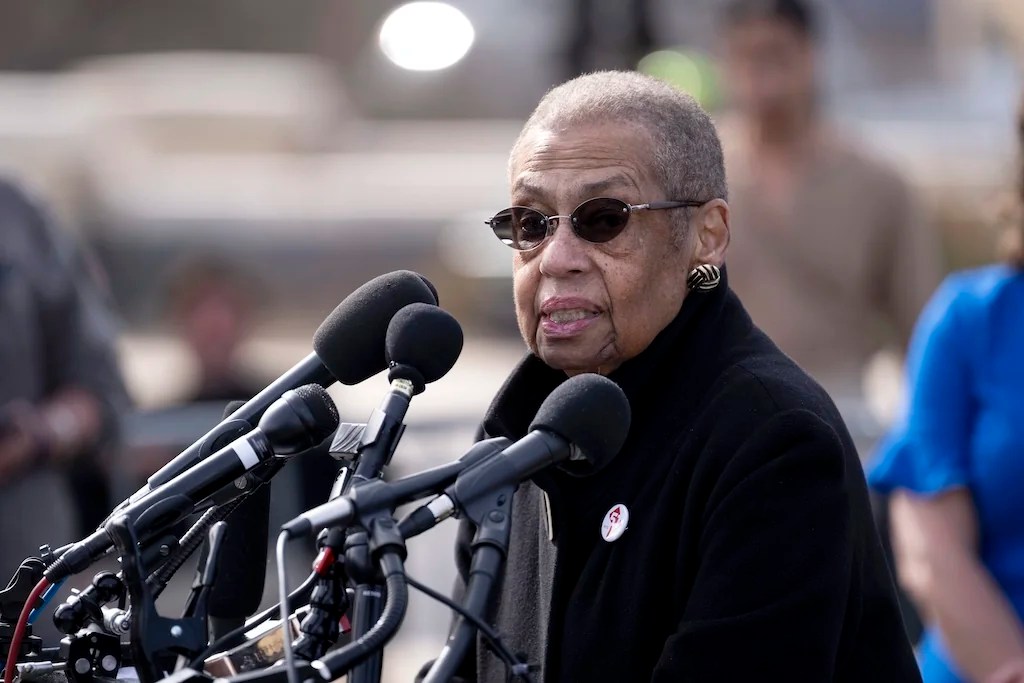 DC officials warn against congressional cuts to Medicaid for the district