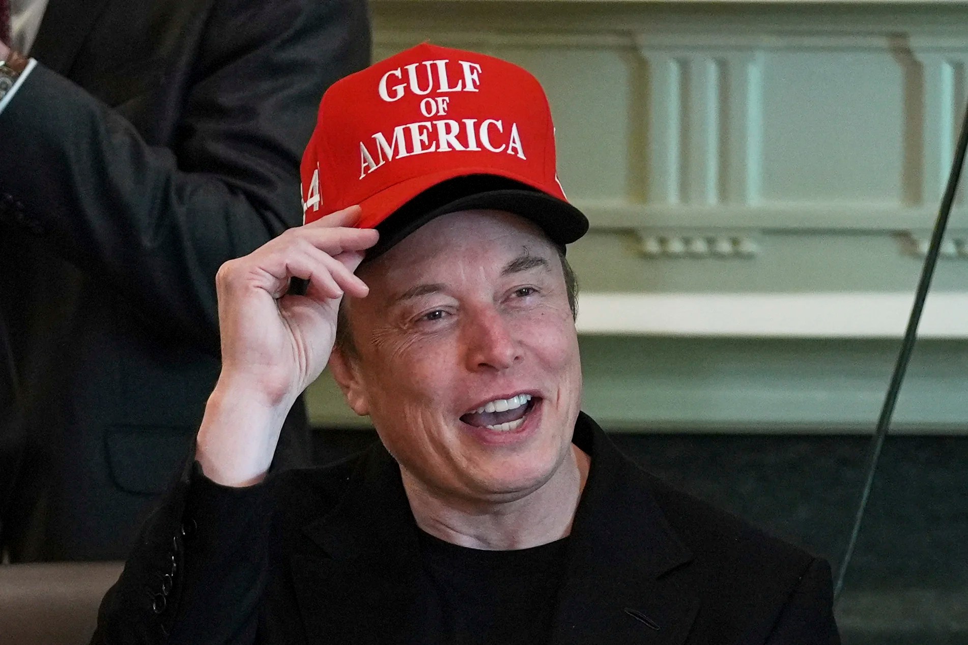 Musk details journey from once supporting Obama to now Trump: ‘We almost always agree’