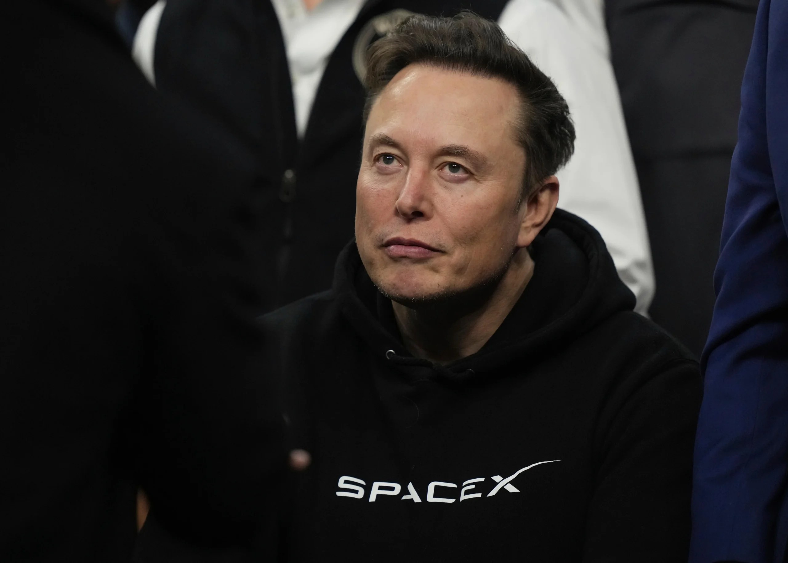 Elon Musk claims voyage to Mars is needed since Earth will be ‘incinerated’