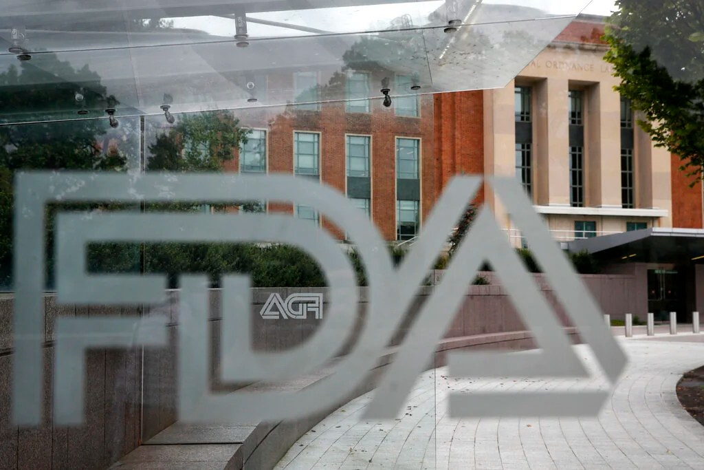 Top FDA official resigns after agency shake-up under Trump: ‘It was time’