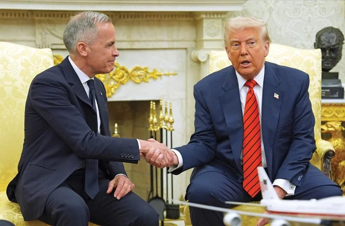 Trump tangos with Carney: Why US-Canada relations could thaw post-Trudeau