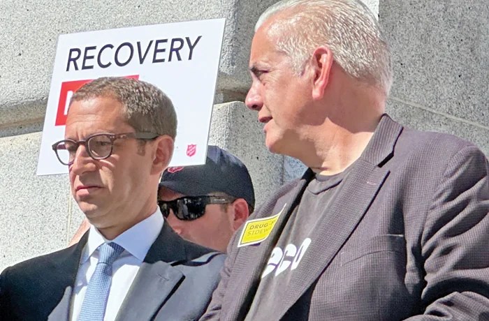 Golden State rising: California cities pivot from progressive policies and see results