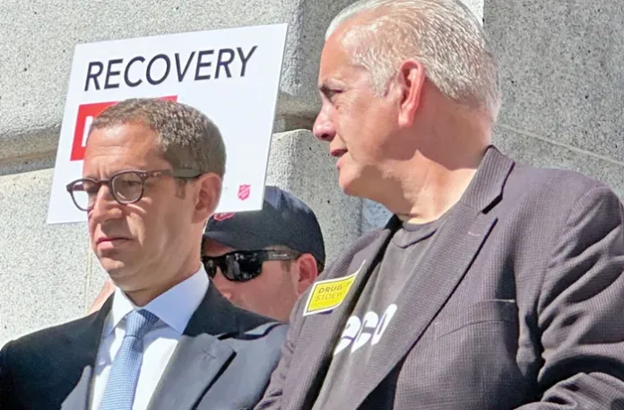 Golden State rising: California cities pivot from progressive policies and see results