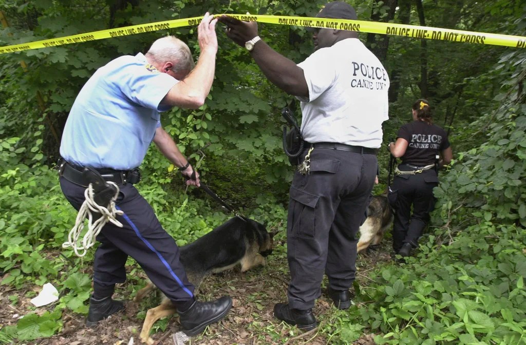Two killed and nine injured in Philadelphia mass shooting