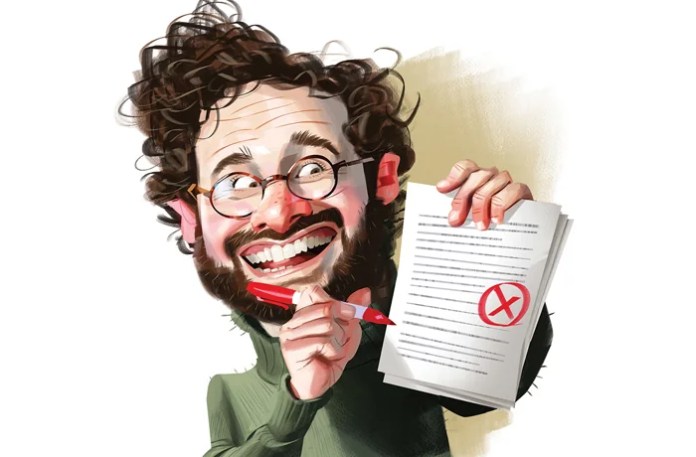 In praise of errors: ChatGPT is scrambling campus values