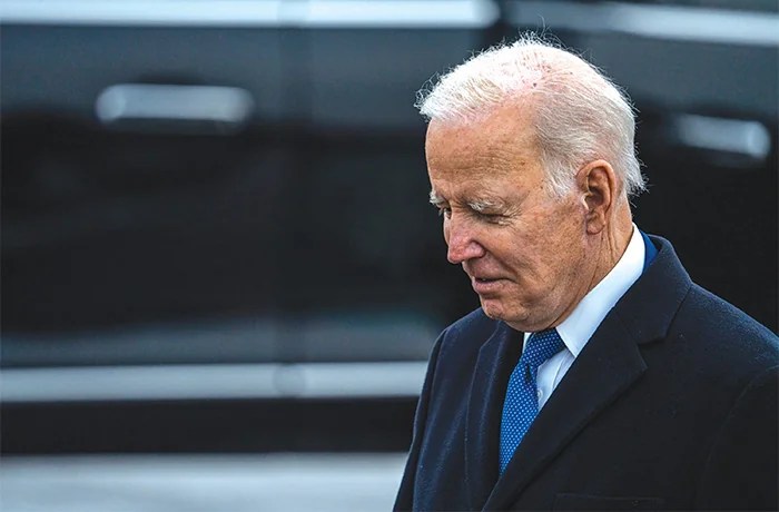 President Joe Biden