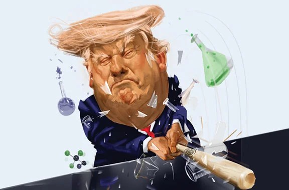 Capping drug prices will cripple innovation and harm public health