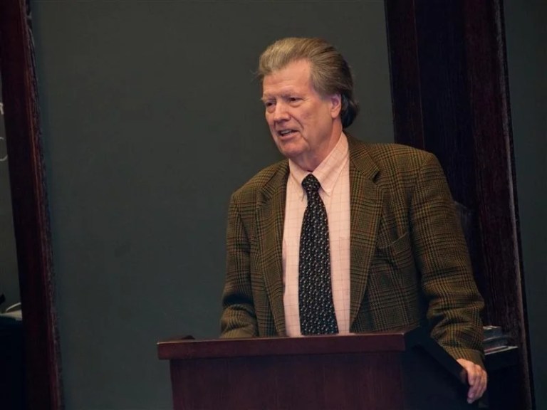 Ex-ambassador’s astonishing UFO tales of 1962 wither under scrutiny