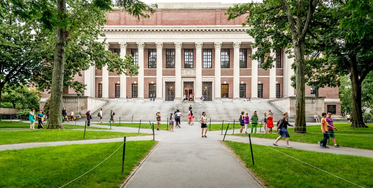 House Republicans investigate Harvard’s ties to Chinese and Iranian governments