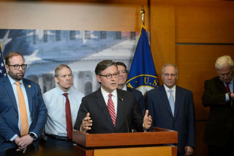 ‘Compromise’ is why recommended DOGE cuts are missing in ‘big, beautiful bill’: Joe Concha