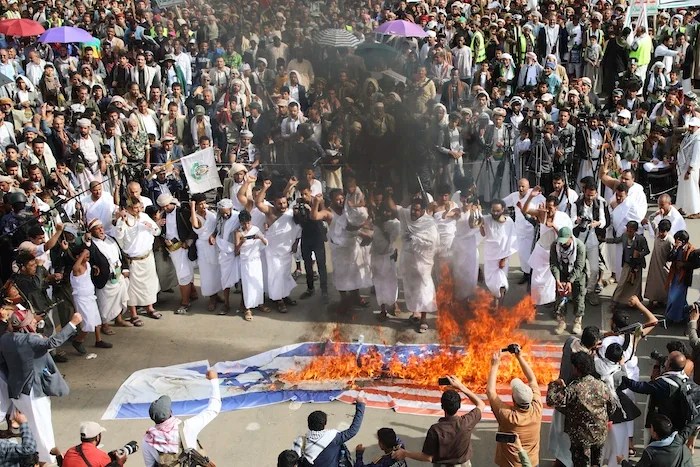 Houthis likely rebuilding arsenal in aftermath of ceasefire: ‘Plenty of threat remaining’