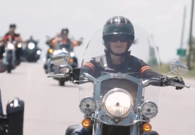 Trio of lawmakers introduces bill to designate May as Motorcycle Safety Awareness Month