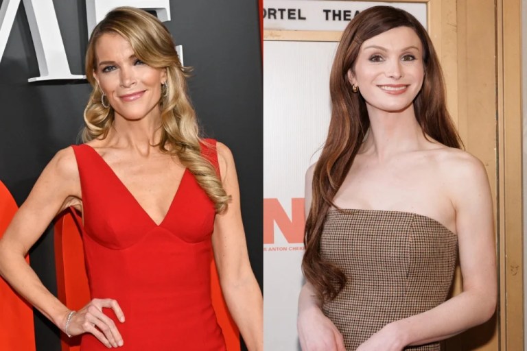 Versace is the ‘new Bud Light’ with Dylan Mulvaney partnership: Megyn Kelly