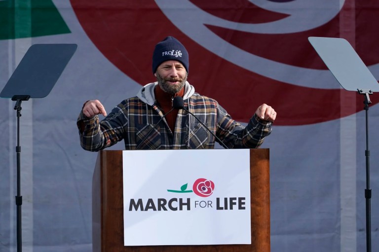 Kirk Cameron suggests AI could aid Hollywood in avoiding Trump’s film tariffs