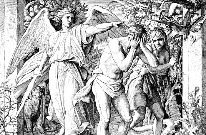 Review of Diarmaid MacCulloch’s ‘Lower Than the Angels: A History of Sex and Christianity’