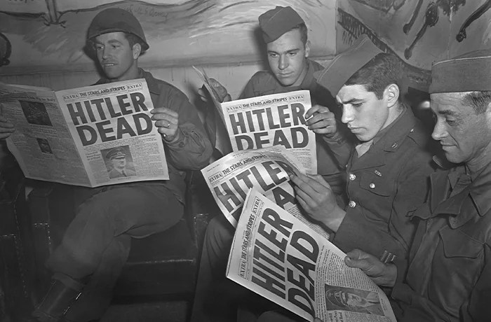 Reviewed: ‘Twelve Post-War Tales’ by Graham Swift