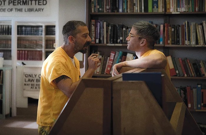 A new Mamet film at last