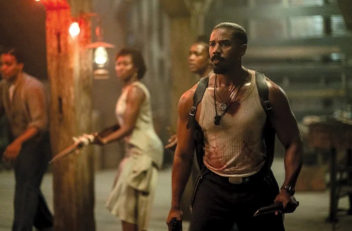 Ryan Coogler at the crossroads