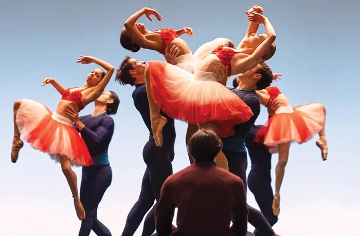 ‘Étoile’: A promising misstep from the team behind ‘Gilmore Girls’