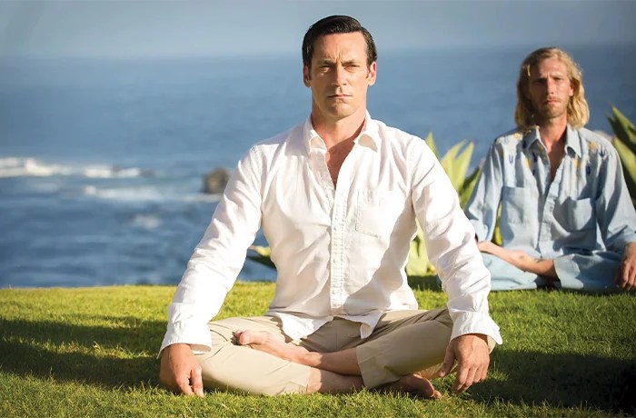 Jon Hamm 10 years after Don Draper