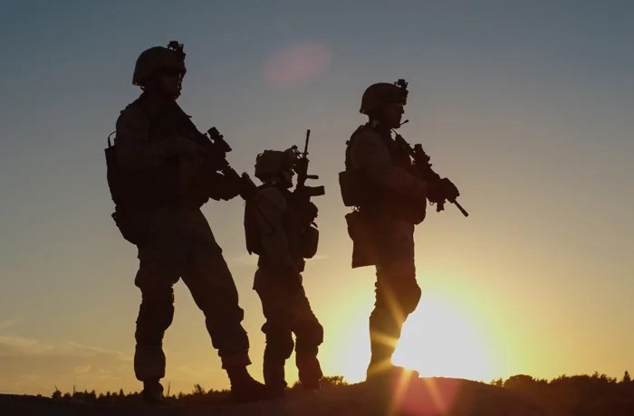 One good day, one bad day